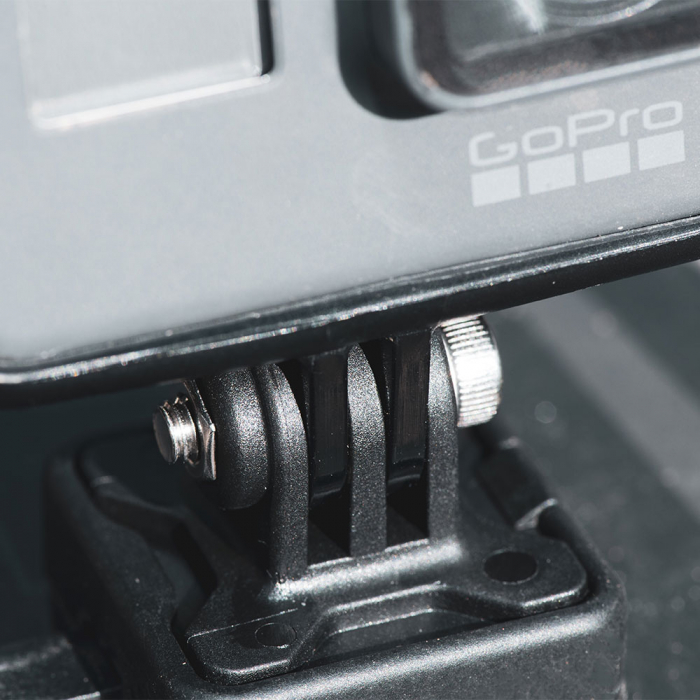 Adaptor Oxford CLIQR, pentru camere video sport [2]