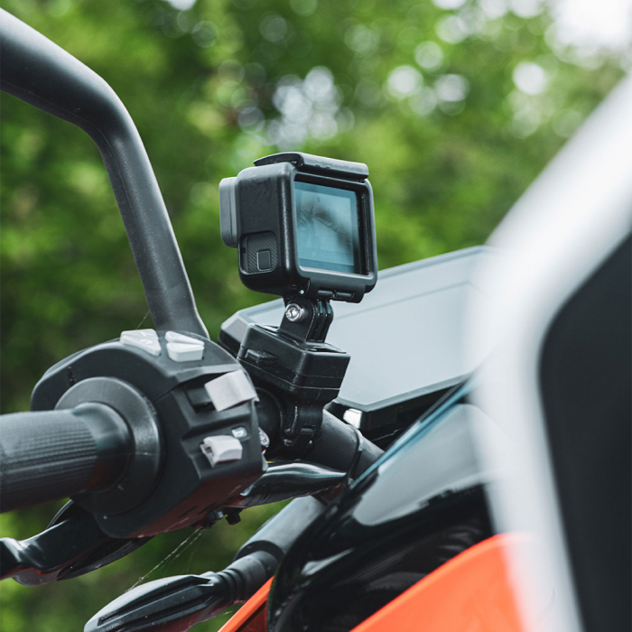 Adaptor Oxford CLIQR, pentru camere video sport [3]