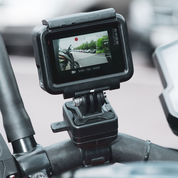 Adaptor Oxford CLIQR, pentru camere video sport [4]