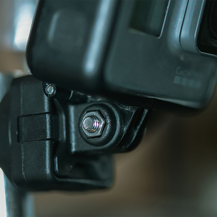 Adaptor Oxford CLIQR, pentru camere video sport [5]