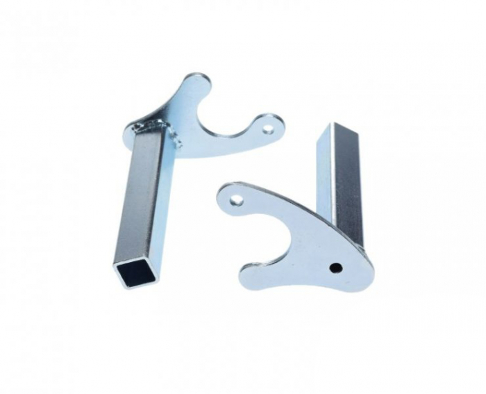 Adaptor stander moto cu gheare [2]