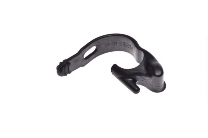 Ajutor acceleratie moto, 13,5x3cm, culoare negru [2]