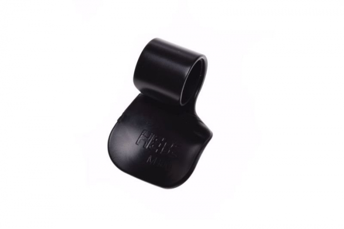 Ajutor acceleratie moto, 7x5x3cm, culoare negru [2]