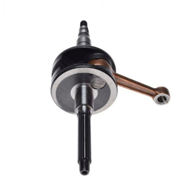 Ambielaj Minarelli, Aprilia, Yamaha, scuter orizontal, LC/AC 50cc, 2T, ax 13mm [3]