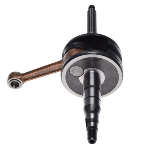 Ambielaj Minarelli, Aprilia, Yamaha, scuter orizontal, LC/AC 50cc, 2T, ax 13mm [4]
