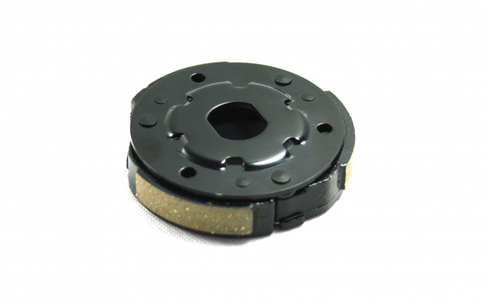 Ambreiaj centrifugal spate scuter, Keeway 50 cc, 2T [2]