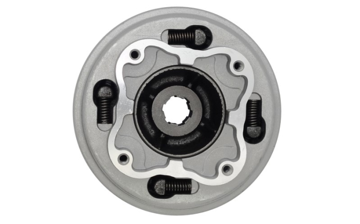 Ambreiaj complet oala moped (Motor 4T 50cc-110cc FMB) [5]