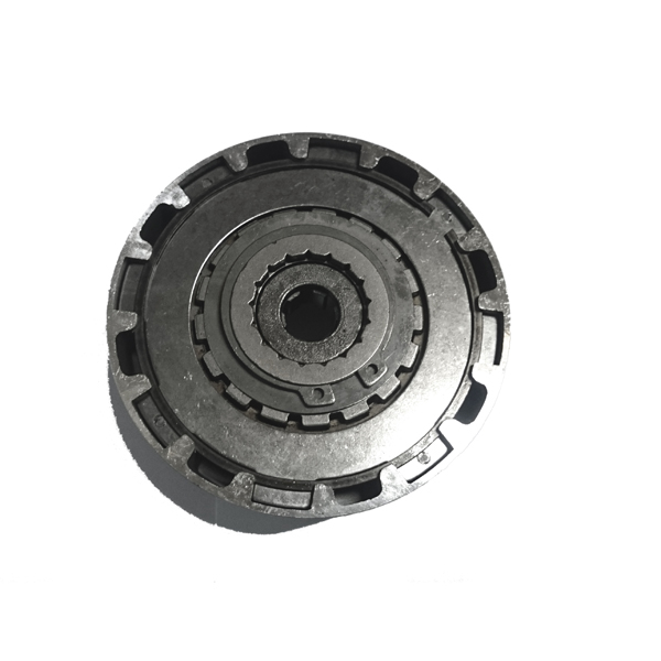 Ambreiaj complet Power Force ATV Cub 110cc NS150FMH-090011 [4]