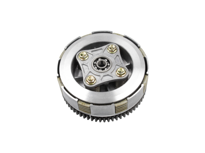 Ambreiaj complet Power Force YX140 W063 / YX150 W150 [2]