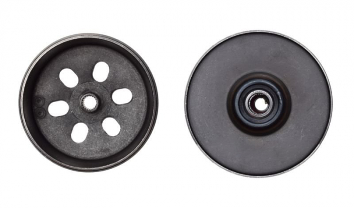 Ambreiaj complet scuter GY6 125-150 [3]