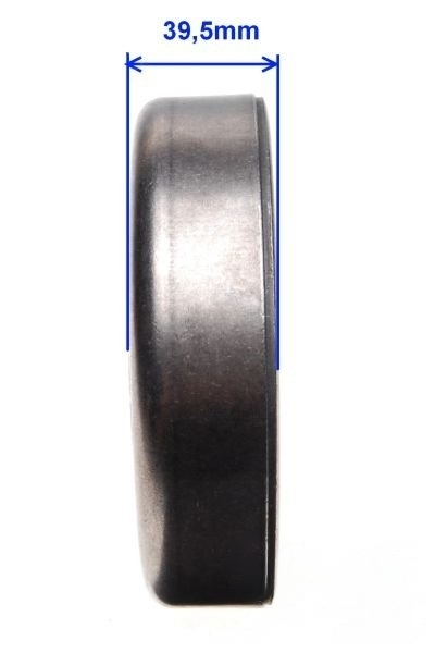 Ambreiaj plecare spate atv Linhai 300, diametru 169mm, inaltime 96mm [5]