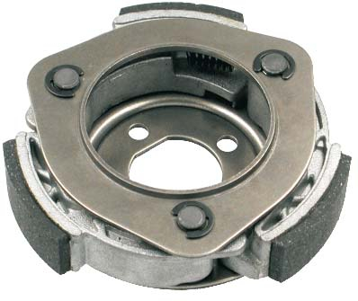 Ambreiaj plecare spate Piaggio Liberty 150