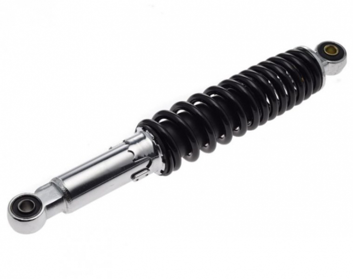 Amortizor spate L=363mm, prindere bucsa [2]