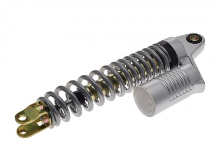 Amortizor spate motocicleta, rezervor gaz, L 239 mm [3]