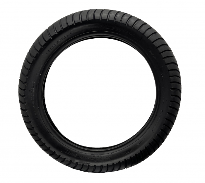 Anvelopa 110/80-17 F931 4PR TT, Awina [2]