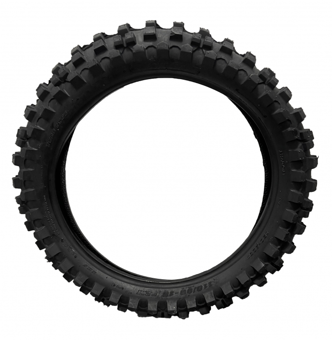 Anvelopa 110/90-19 F724 4PR TT, Awina [2]