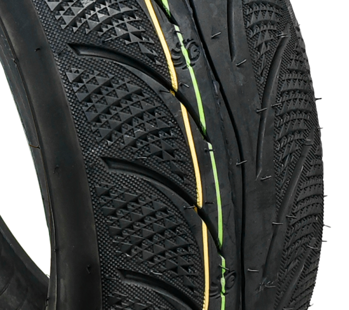 Anvelopa OPIN 130/70-12 6PR TL [2]