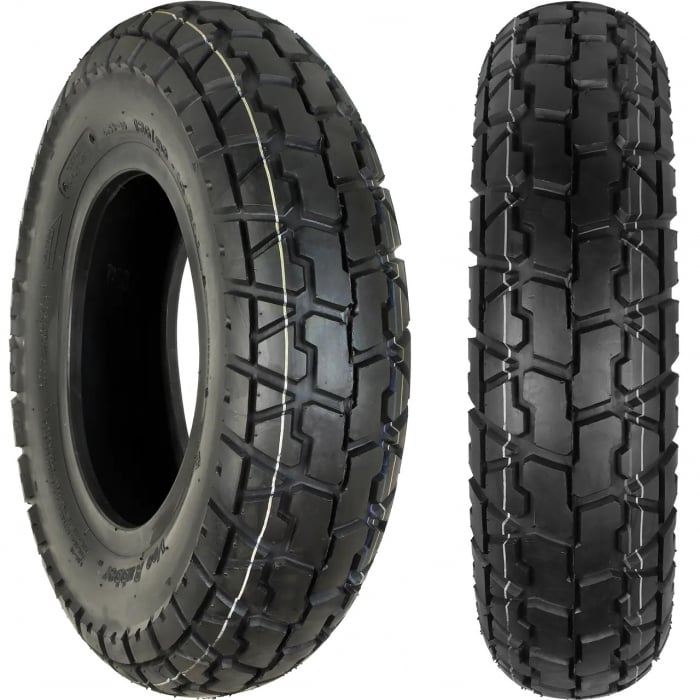 Anvelopa 130 90-10 112 61J TL, Vee Rubber