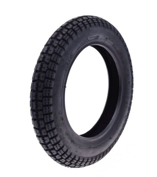 Anvelopa 2,50-9 25D TT Vee Rubber