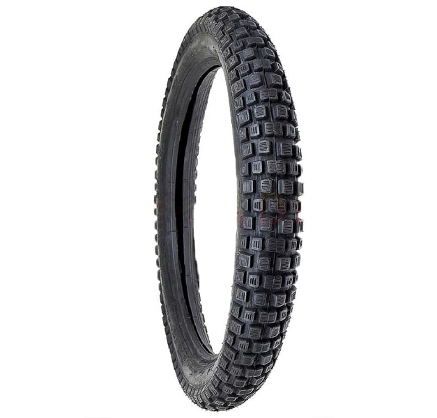 Anvelopa 2.75-16 186 36B TT, Vee Rubber