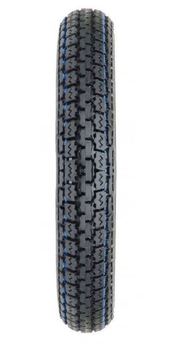 Anvelopa 2.75-17 Vrm 015 46P TT Vee Rubber