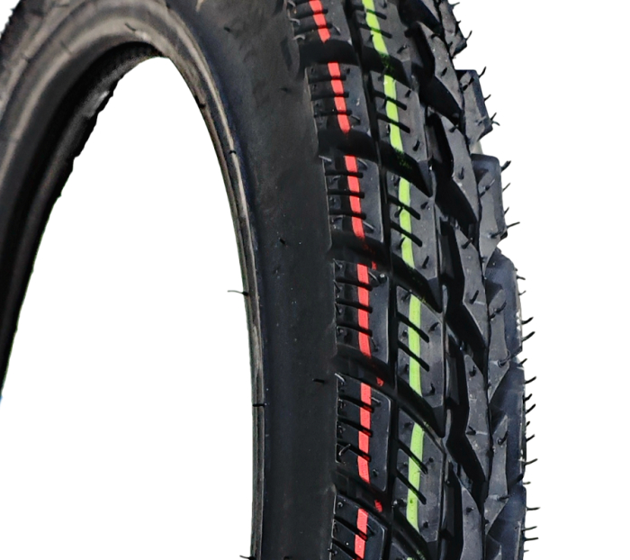 Anvelopa OPIN 3.00-18 6PR TT [2]