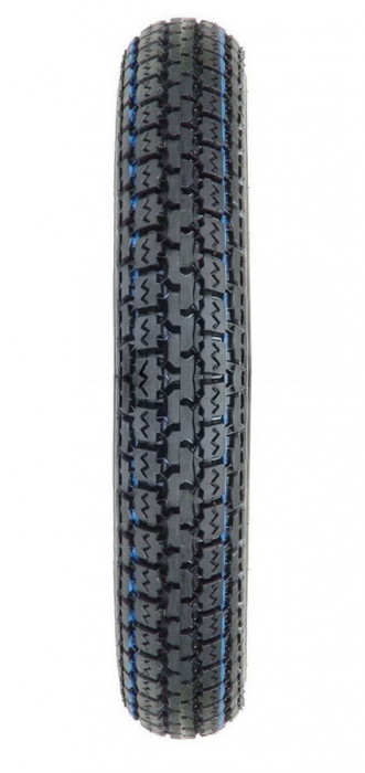 Anvelopa 3.50-18 015 62P TT Vee Rubber