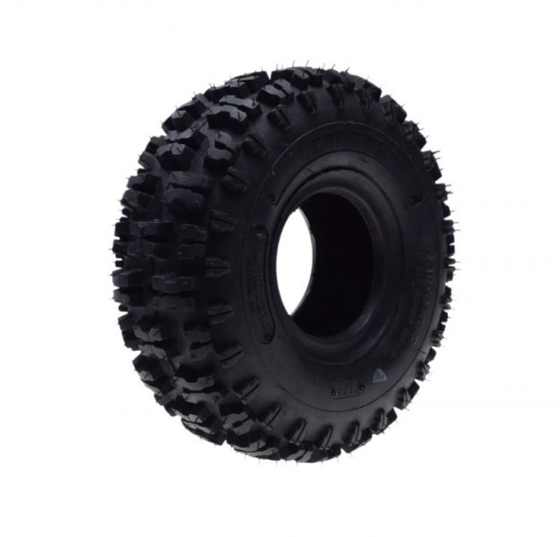 Anvelopa 4.10-4 F810 MINI ATV [2]