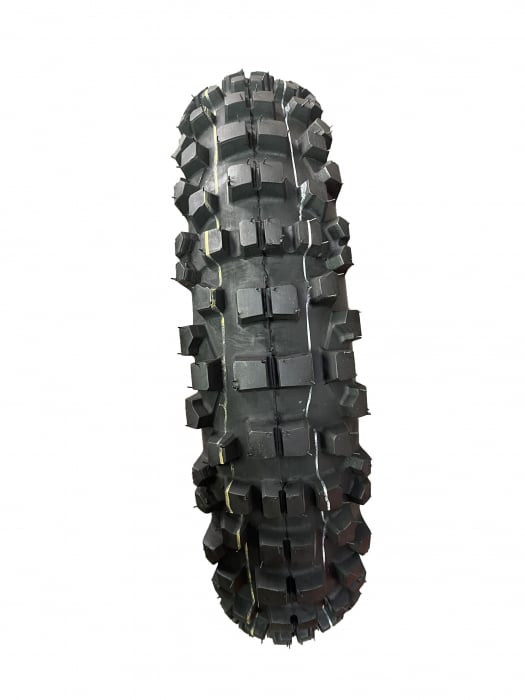 Anvelopa 90 100-14 49M TT R Vee Rubber