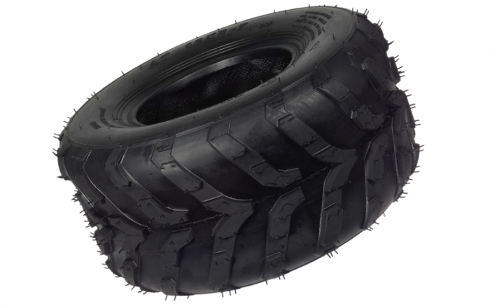 Anvelopa Atv/Quad 16x8-7, QD-136, TBL [2]