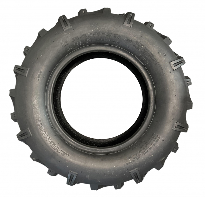 Anvelopa Linhai ATV/Quad, 24x8-12 (200/75-12), YX-P170-01 [2]