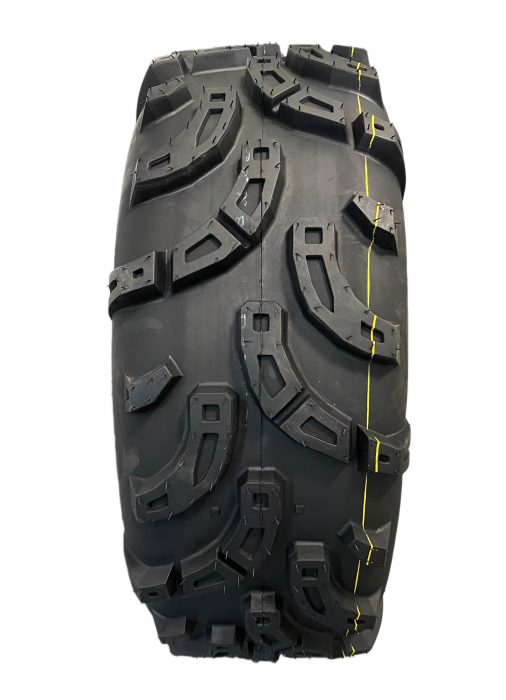 Anvelopa Linhai ATV/Quad, 24x8-12 (200/75-12), YX-P170-01 [3]