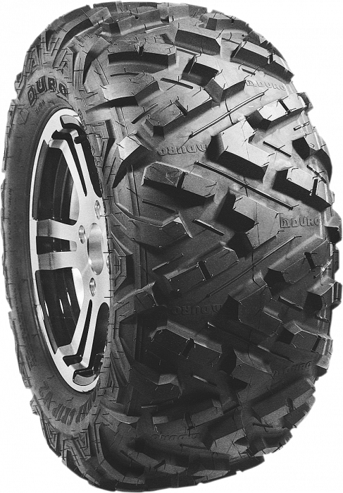 Anvelopa ATV Quad Duro DI-2039 Power Grip V2 27X9 R14