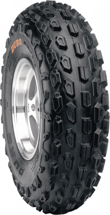 Anvelopa ATV Quad Duro HF277 Thrasher 19X8R7