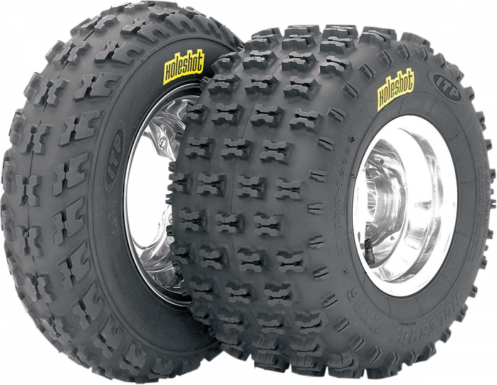 Anvelopa ATV Quad ITP Holeshot MXR6 18X10-9 34F