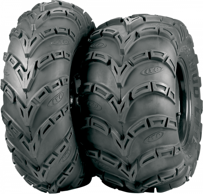 Anvelopa ATV Quad ITP MUD Lite SP 20X11-9