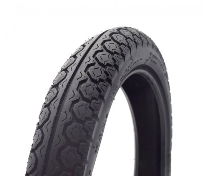 Anvelopa Awina 3.00-14 F888 4PR TT [2]