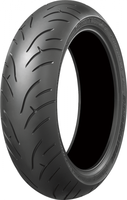 Anvelopa Bridgestone Battlax BT-023 170 60ZR17 (72W) TL