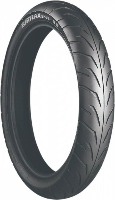 Anvelopa Bridgestone Battlax BT-39 100 80-17 52S TL