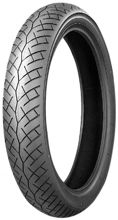 Anvelopa Bridgestone Battlax BT-45 3.50-18 56H TT