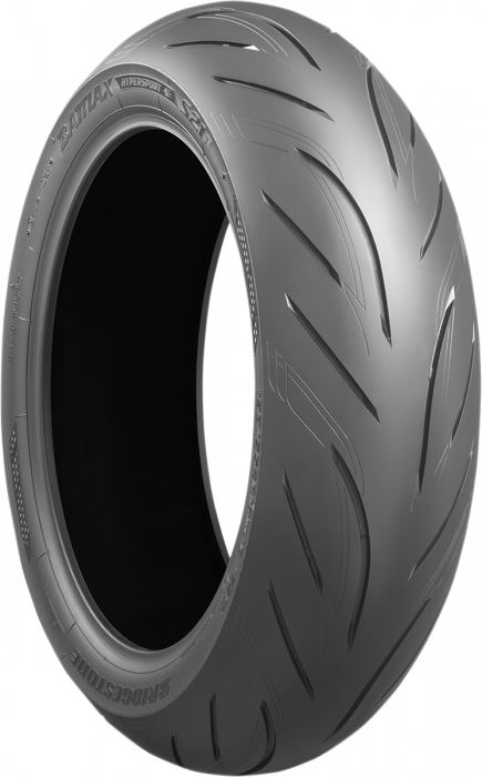 Anvelopa Bridgestone Battlax Hypersport S21 150 60ZR17 (66W) TL