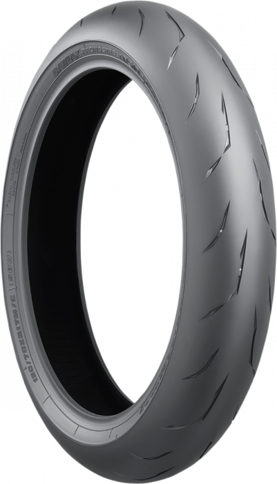 Anvelopa Bridgestone Battlax RS10  110 70R17 54H TL