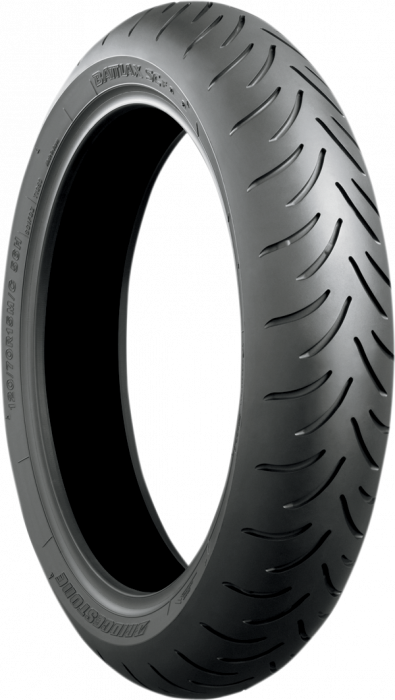 Anvelopa  Bridgestone Battlax SC 110 100-12 67J TL