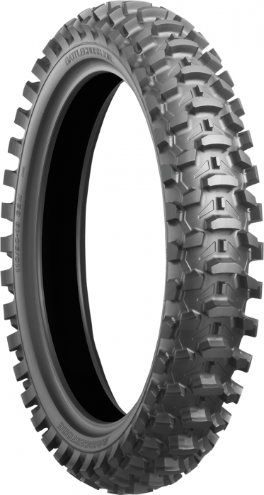 Anvelopa Bridgestone BattleCross X10 100 90-19 57M NHS TT