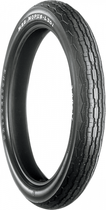 Anvelopa Bridgestone Exedera Bias-Ply L301 3.00-17 45P TT