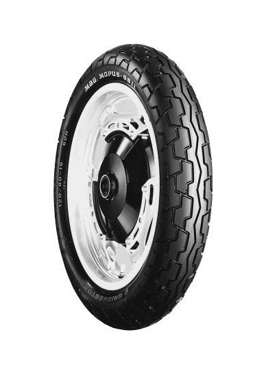 Anvelopa Bridgestone Exedera G511 2.75-18 42P TT