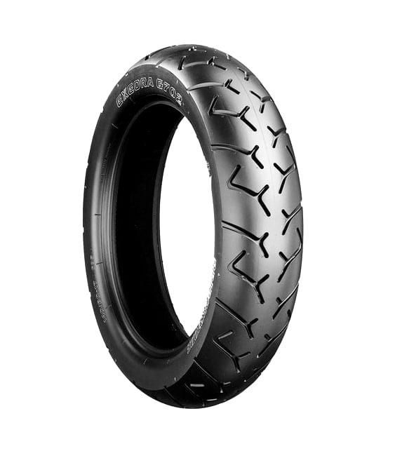 Anvelopa Bridgestone Exedera G702 160 80-16 80H TL