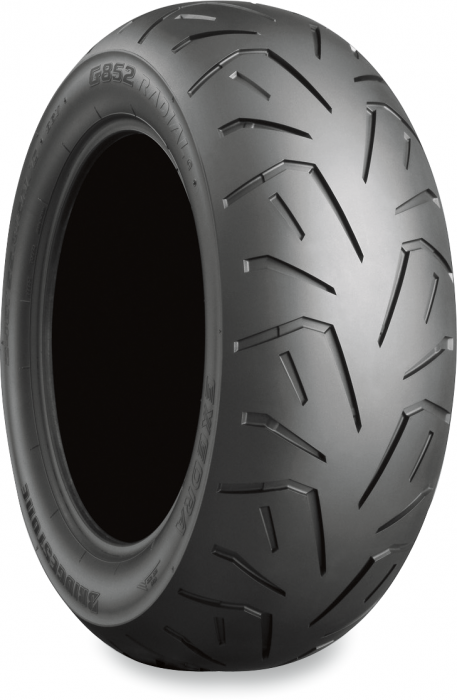 Anvelopa Bridgestone Exedera G852 130 80R17 65H TL