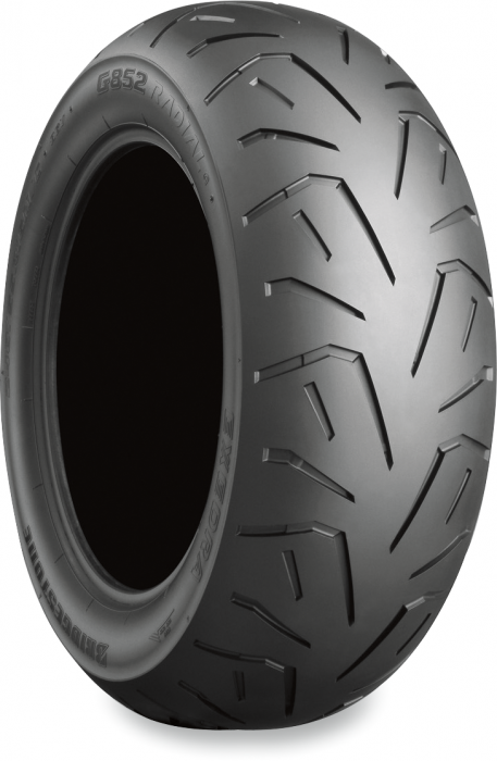 Anvelopa Bridgestone Exedera G852 210 40R18 73H TL