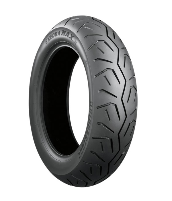 Anvelopa Bridgestone Exedera MAX 130 90-15 66S TL